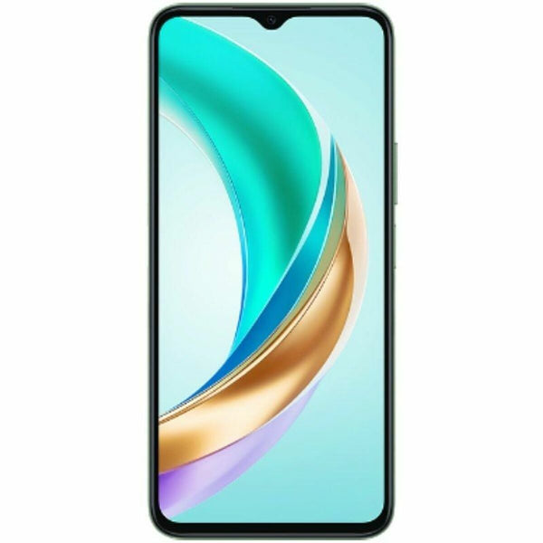 Smartphone Honor 5109BGGA 6,56" MediaTek Helio G85 8 GB RAM 4 GB RAM 128 GB grün