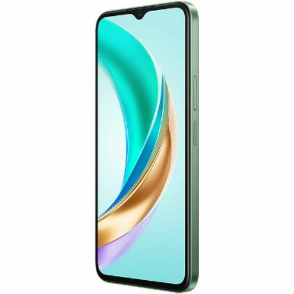 Smartphone Honor 5109BGGA 6,56" MediaTek Helio G85 8 GB RAM 4 GB RAM 128 GB grün