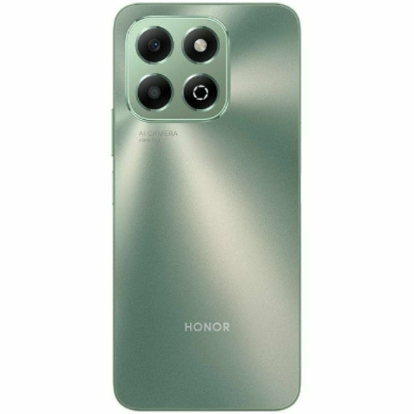 Smartphone Honor 5109BGGA 6,56" MediaTek Helio G85 8 GB RAM 4 GB RAM 128 GB grün