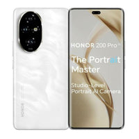 Smartphone Honor 6,78" 12 GB RAM 512 GB Weiß