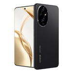 Smartphone Honor 200 5G 6,7" 8 GB RAM 256 GB Schwarz