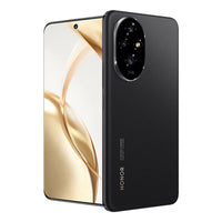 Smartphone Honor 200 5G 6,7" 8 GB RAM 256 GB Schwarz