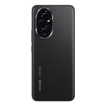 Smartphone Honor 200 5G 6,7" 8 GB RAM 256 GB Schwarz