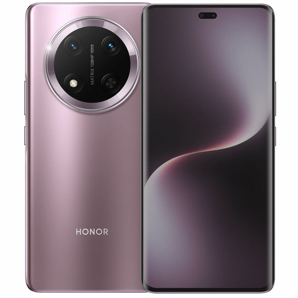 Smartphone Honor BRP-NX1 6,78" Octa Core 8 GB RAM 512 GB Purpur