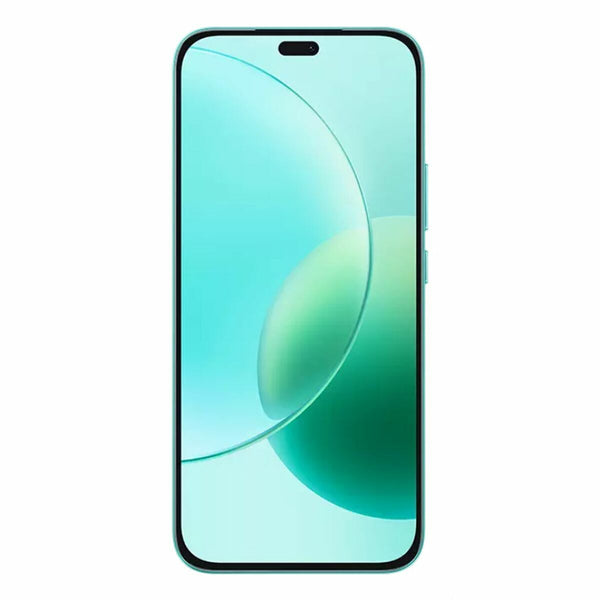 Smartphone Honor 5109BRUW 6,7" 8 GB RAM 256 GB grün