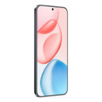 Smartphone Honor 5109BUUP 6,55" Qualcomm Snapdragon 7 Gen 3 8 GB RAM 256 GB Schwarz Midnight black