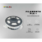 Filamentrolle CoLiDo COL3D-LCD164B Bunt