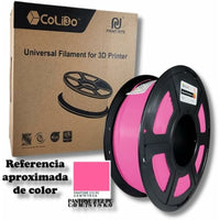 Filamentrolle CoLiDo COL3D-LCD164I Rosa