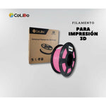 Filamentrolle CoLiDo COL3D-LCD164I Rosa