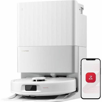 Roboterstaubsauger Roborock QREVO 5AE