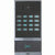 Summer Fanvil I64 Schwarz Aluminium