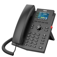 Festnetztelefon Fanvil X303P