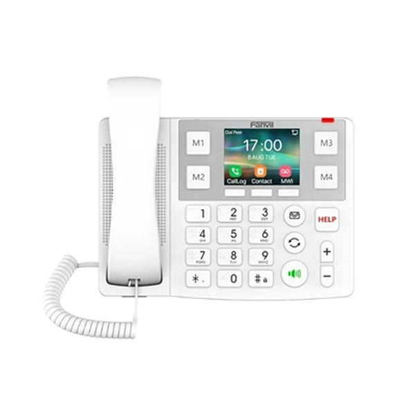 Festnetztelefon Fanvil X305