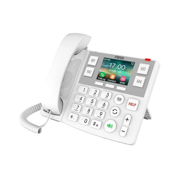 Festnetztelefon Fanvil X305