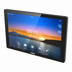 Monitor mit Touchscreen Fanvil i504W