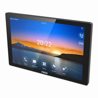 Monitor mit Touchscreen Fanvil i504W