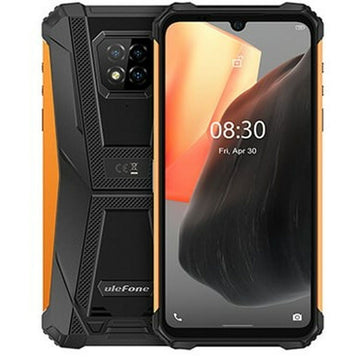 Smartphone Ulefone UF-A8P-8GB/OE 6,1" 8 GB RAM 128 GB Orange