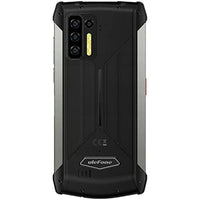 Smartphone Ulefone Armor 13 Schwarz 6,8"