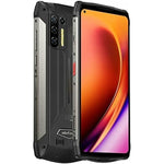 Smartphone Ulefone Armor 13 Schwarz 6,8"