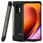 Smartphone Ulefone Armor 13 6,81" 8 GB RAM 128 GB Schwarz