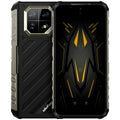 Smartphone Ulefone Armor 22 6,58“ Helio G96 8 GB 128 GB Schwarz