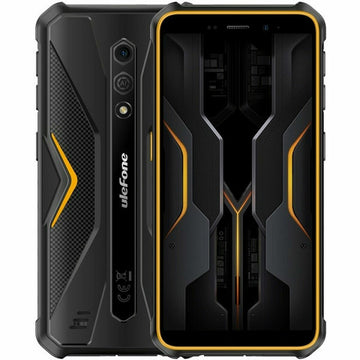 Smartphone Ulefone ARMOR X12 PRO 5.45" 4 GB RAM 64 GB Orange