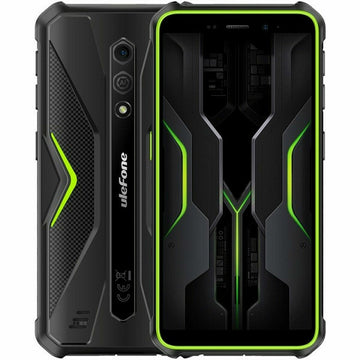 Smartphone Ulefone ARMOR X12 PRO 5.45" 4 GB RAM 64 GB grün