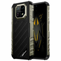 Smartphone Ulefone 6,59" 8 GB RAM 256 GB Schwarz (Restauriert B)
