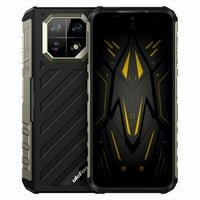 Smartphone Ulefone 6,59" 8 GB RAM 256 GB Schwarz (Restauriert B)