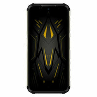 Smartphone Ulefone 6,59" 8 GB RAM 256 GB Schwarz (Restauriert B)
