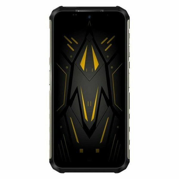 Smartphone Ulefone 6,59" 8 GB RAM 256 GB Schwarz (Restauriert B)