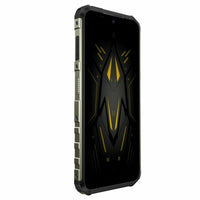 Smartphone Ulefone 6,59" 8 GB RAM 256 GB Schwarz (Restauriert B)