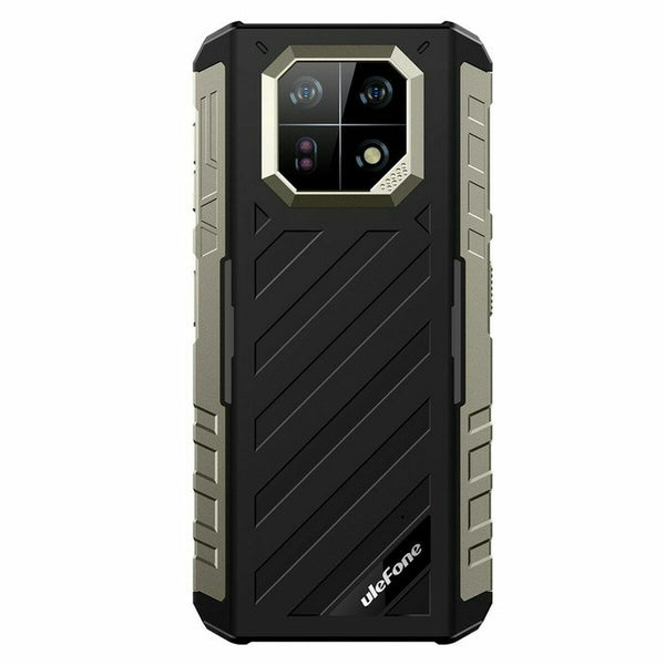 Smartphone Ulefone 6,59" 8 GB RAM 256 GB Schwarz (Restauriert B)
