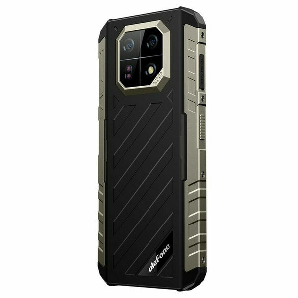 Smartphone Ulefone 6,59" 8 GB RAM 256 GB Schwarz (Restauriert B)