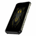 Smartphone Ulefone 6,59" 8 GB RAM 256 GB Schwarz (Restauriert B)