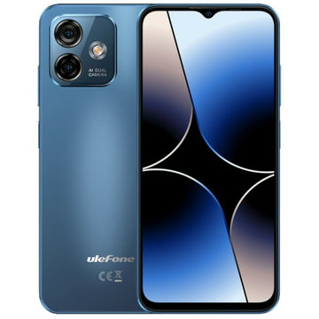 Smartphone Ulefone Note 16 Pro 6,52" 4 GB RAM 128 GB Blau