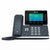 IP Telefon Yealink T54W Schwarz