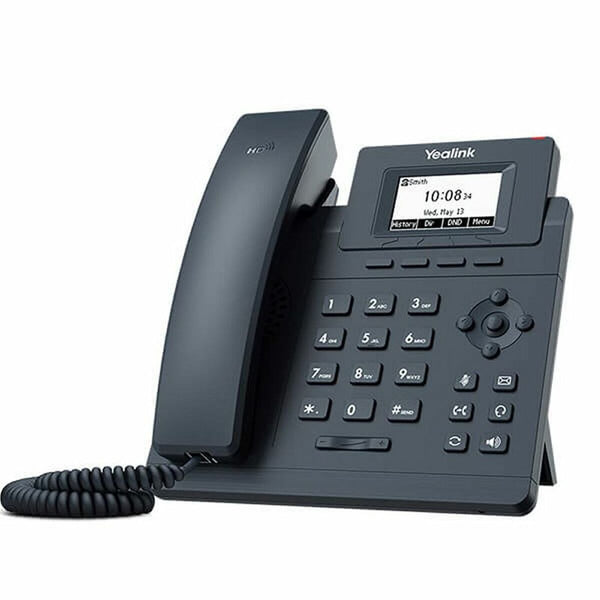 IP Telefon Yealink SIP-T30P 2,3"