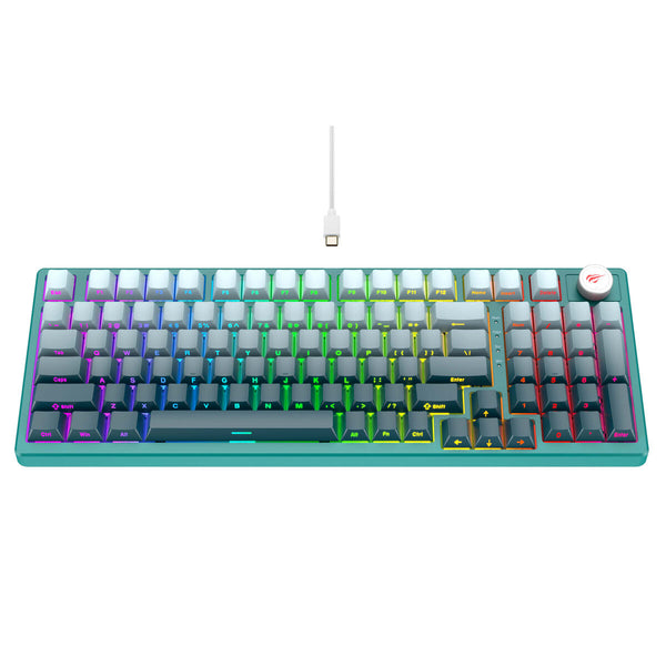 Tastatur Havit KB899L