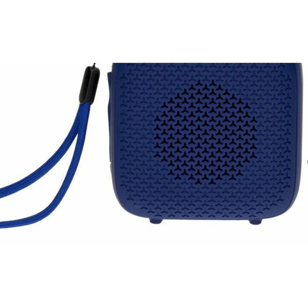 Tragbare Bluetooth-Lautsprecher Havit SK838BT Schwarz 5 W