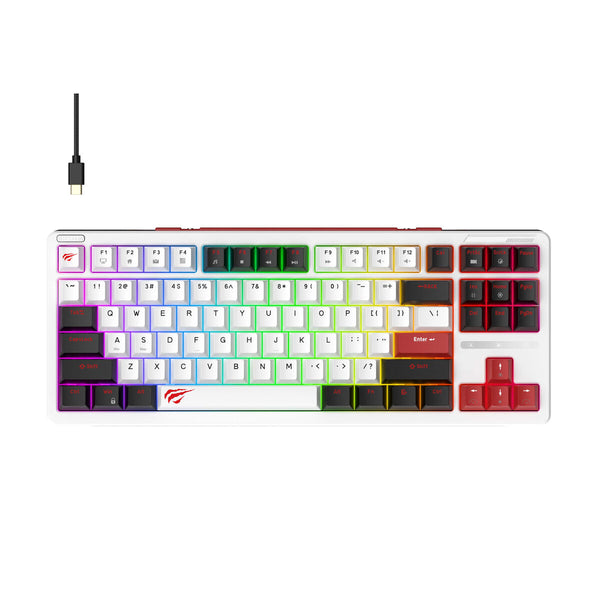 Tastatur Havit KB902L