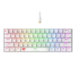 Tastatur Havit KB903Lwt