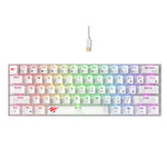 Tastatur Havit KB903Lwt