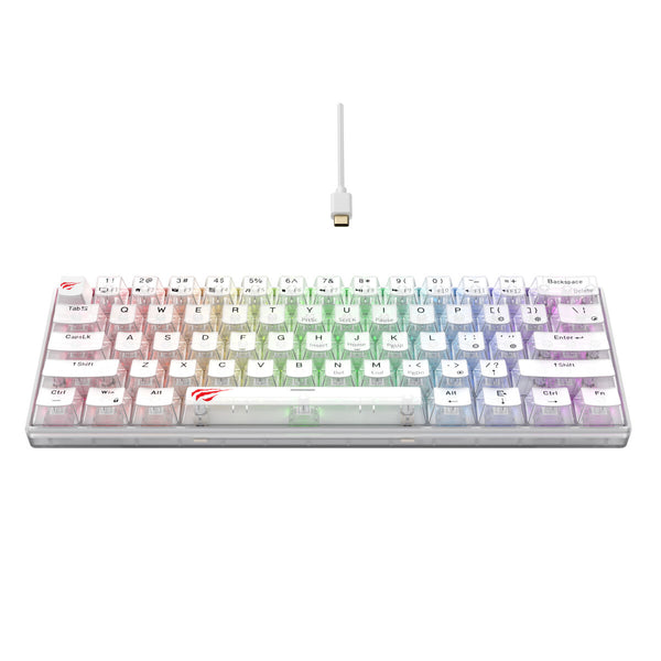 Tastatur Havit KB903Lwt