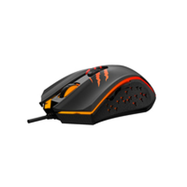 Mouse Havit MS1027black Schwarz 3600 DPI