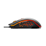Mouse Havit MS1027black Schwarz 3600 DPI