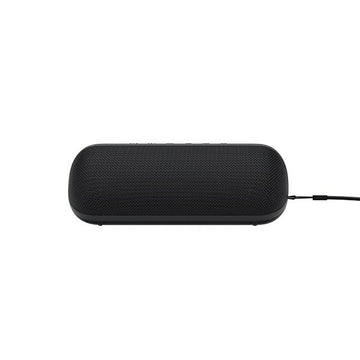 Tragbare Bluetooth-Lautsprecher Havit M69 Schwarz 16 W