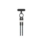 USB-Kabel Havit CB6340 1.2M Blau