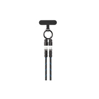 USB-Kabel Havit CB6340 1.2M Blau