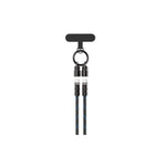 USB-Kabel Havit CB6340 1.2M Blau